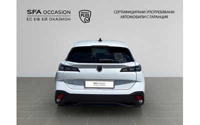 Peugeot 308 SW ACTIVE 1,2 PureTech 130 BVM6 EURO 6.4 - автомобили, коли, обяви за нови и употребявани 5