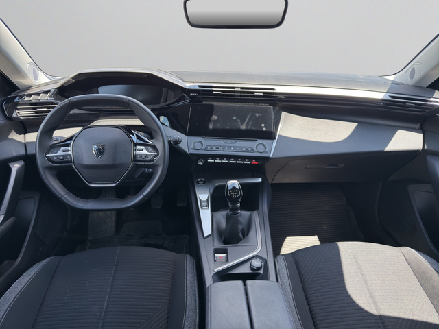 Peugeot 308 SW ACTIVE 1,2 PureTech 130 BVM6 EURO 6.4 - автомобили, коли, обяви за нови и употребявани 8