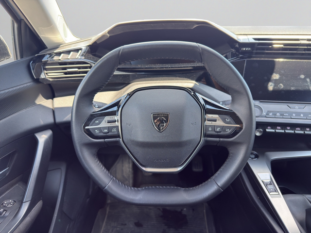 Peugeot 308 SW ACTIVE 1,2 PureTech 130 BVM6 EURO 6.4 - автомобили, коли, обяви за нови и употребявани 9