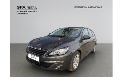 peugeot-308-sw-active-1-6e-hdi-120-bvm6-euro6 - 0