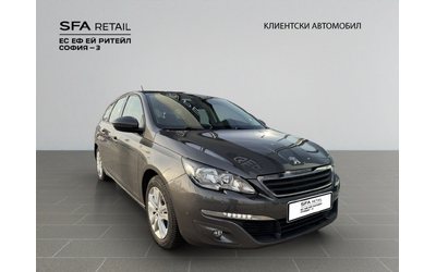 peugeot-308-sw-active-1-6e-hdi-120-bvm6-euro6 - 2