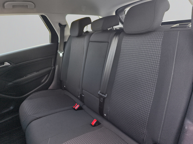 Peugeot 308 SW ACTIVE 1.6e-HDI 120 EAT6 EURO6 - автомобили, коли, обяви за нови и употребявани 11