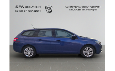 peugeot-308-sw-active-1-6e-hdi-120-eat6-euro6 - 3