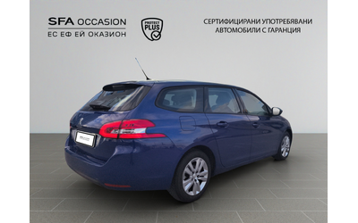 peugeot-308-sw-active-1-6e-hdi-120-eat6-euro6 - 4