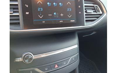 Peugeot 308 SW ACTIVE - автомобили, коли, обяви за нови и употребявани 10