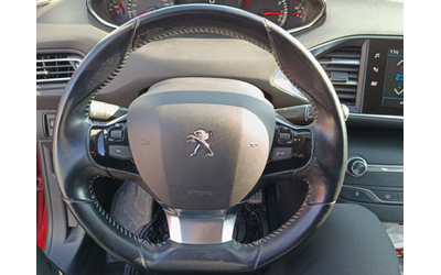 Peugeot 308 SW ACTIVE - автомобили, коли, обяви за нови и употребявани 11