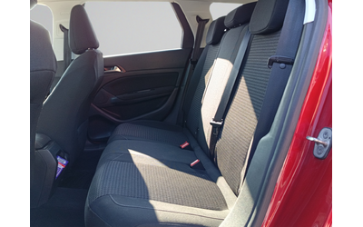 Peugeot 308 SW ACTIVE - автомобили, коли, обяви за нови и употребявани 13