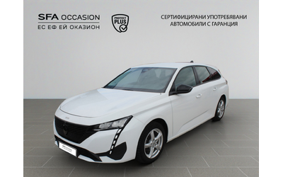 peugeot-308-sw-active-pack-1-2-puretech-110-bvm6-euro-6 - 0