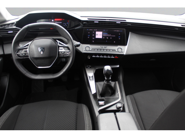 Peugeot 308 SW ACTIVE PACK 1,2 PureTech 110 BVM6 EURO 6 - автомобили, коли, обяви за нови и употребявани 4