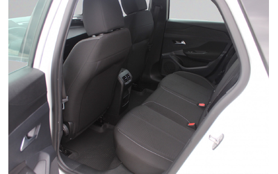 Peugeot 308 SW ACTIVE PACK 1,2 PureTech 110 BVM6 EURO 6 - автомобили, коли, обяви за нови и употребявани 6