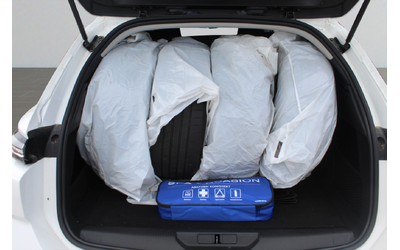 Peugeot 308 SW ACTIVE PACK 1,2 PureTech 110 BVM6 EURO 6 - автомобили, коли, обяви за нови и употребявани 7