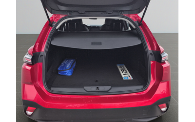 Peugeot 308 SW ACTIVE PACK 1,2 PureTech 110 BVM6 EURO 6 - автомобили, коли, обяви за нови и употребявани 13