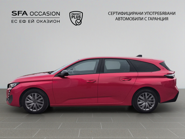 Peugeot 308 SW ACTIVE PACK 1,2 PureTech 110 BVM6 EURO 6 - автомобили, коли, обяви за нови и употребявани 7