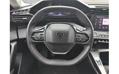 Peugeot 308 SW ACTIVE PACK 1,2 PureTech 110 BVM6 EURO 6 - автомобили, коли, обяви за нови и употребявани 9