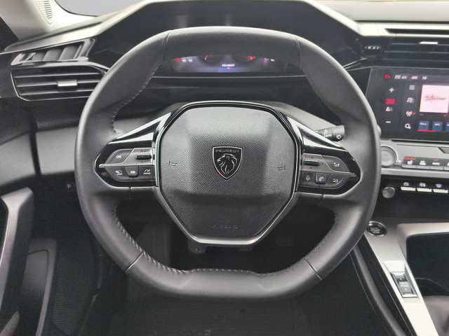 Peugeot 308 SW ACTIVE PACK 1,2 PureTech 110 BVM6 EURO 6 - автомобили, коли, обяви за нови и употребявани 9