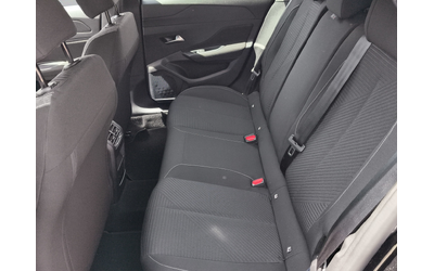 Peugeot 308 SW ACTIVE PACK 1,2 PureTech 130 EAT8 EURO 6 - автомобили, коли, обяви за нови и употребявани 11