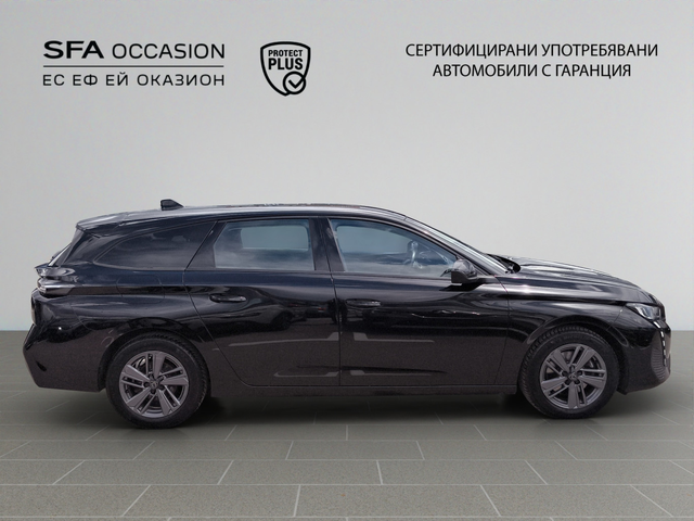 Peugeot 308 SW ACTIVE PACK 1,2 PureTech 130 EAT8 EURO 6 - автомобили, коли, обяви за нови и употребявани 3