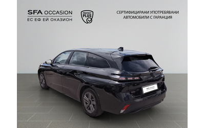 Peugeot 308 SW ACTIVE PACK 1,2 PureTech 130 EAT8 EURO 6 - автомобили, коли, обяви за нови и употребявани 6