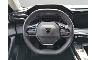 Peugeot 308 SW ACTIVE PACK 1,2 PureTech 130 EAT8 EURO 6 - автомобили, коли, обяви за нови и употребявани 9