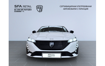 Peugeot 308 SW ACTIVE PACK 1,5 BlueHDi 130 BVM6 EURO 6 - автомобили, коли, обяви за нови и употребявани 2
