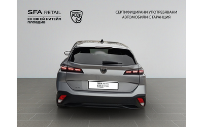 Peugeot 308 SW ACTIVE PACK 1,5 BlueHDi 130 EAT8 EURO 6 - автомобили, коли, обяви за нови и употребявани 6