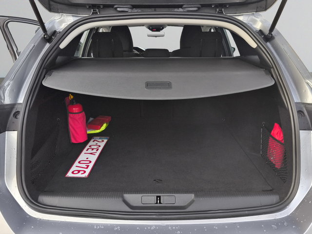 Peugeot 308 SW ACTIVE PACK 1,5 BlueHDi 130 EAT8 EURO 6 - автомобили, коли, обяви за нови и употребявани 13