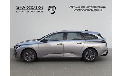 Peugeot 308 SW ACTIVE PACK 1,5 BlueHDi 130 EAT8 EURO 6 - автомобили, коли, обяви за нови и употребявани 7