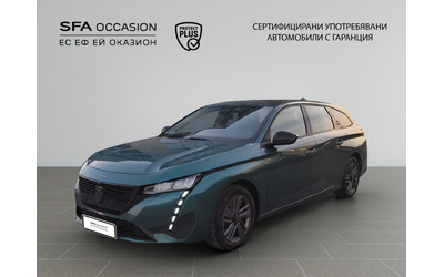 peugeot-308-sw-active-pack-1-5-bluehdi-130-eat8-euro-6-4 - 0