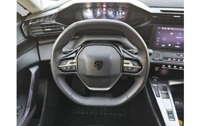 Peugeot 308 SW ACTIVE PACK 1,5 BlueHDi 130 EAT8 EURO 6.4 - автомобили, коли, обяви за нови и употребявани 10