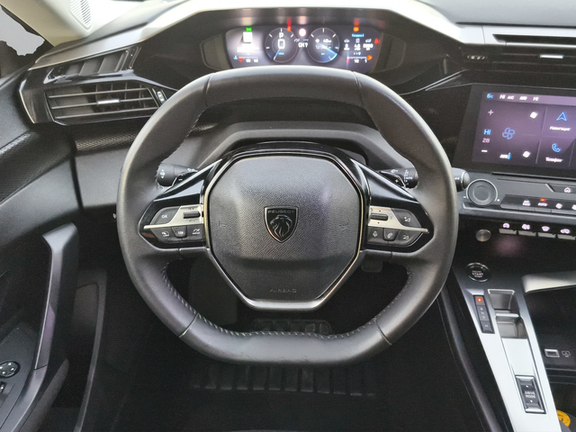 Peugeot 308 SW ACTIVE PACK 1,5 BlueHDi 130 EAT8 EURO 6.4 - автомобили, коли, обяви за нови и употребявани 10