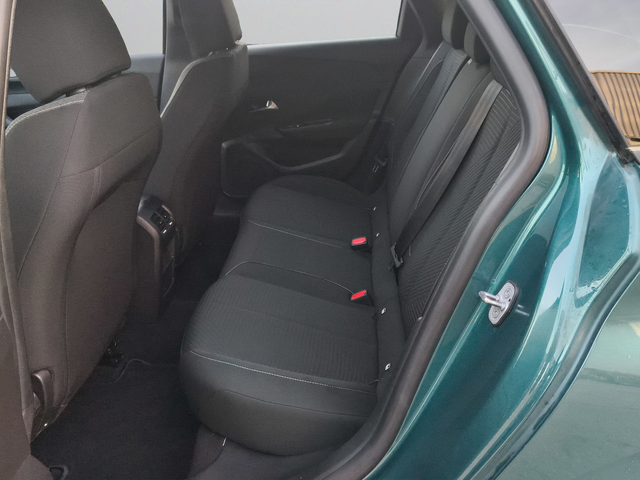 Peugeot 308 SW ACTIVE PACK 1,5 BlueHDi 130 EAT8 EURO 6.4 - автомобили, коли, обяви за нови и употребявани 11