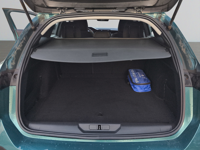 Peugeot 308 SW ACTIVE PACK 1,5 BlueHDi 130 EAT8 EURO 6.4 - автомобили, коли, обяви за нови и употребявани 13
