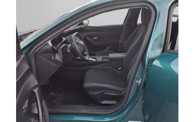 Peugeot 308 SW ACTIVE PACK 1,5 BlueHDi 130 EAT8 EURO 6.4 - автомобили, коли, обяви за нови и употребявани 8
