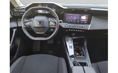 Peugeot 308 SW ACTIVE PACK 1,5 BlueHDi 130 EAT8 EURO 6.4 - автомобили, коли, обяви за нови и употребявани 9