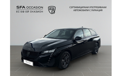 peugeot-308-sw-active-pack-1-5-bluehdi-130-eat8-euro-6 - 0