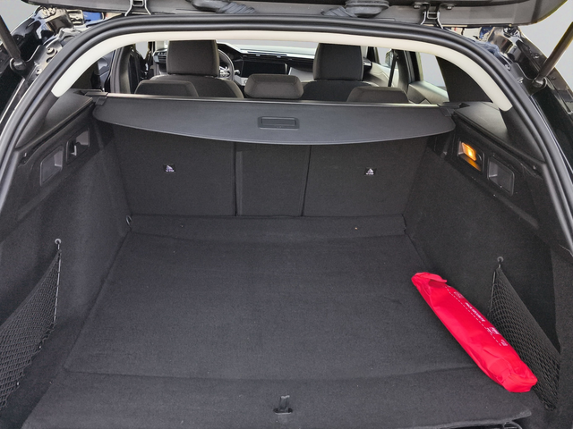 Peugeot 308 SW ACTIVE PACK 1,5 BlueHDi 130 EAT8 EURO 6 - автомобили, коли, обяви за нови и употребявани 12
