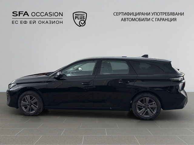 Peugeot 308 SW ACTIVE PACK 1,5 BlueHDi 130 EAT8 EURO 6 - автомобили, коли, обяви за нови и употребявани 7