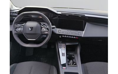 Peugeot 308 SW ACTIVE PACK 1,5 BlueHDi 130 EAT8 EURO 6 - автомобили, коли, обяви за нови и употребявани 8