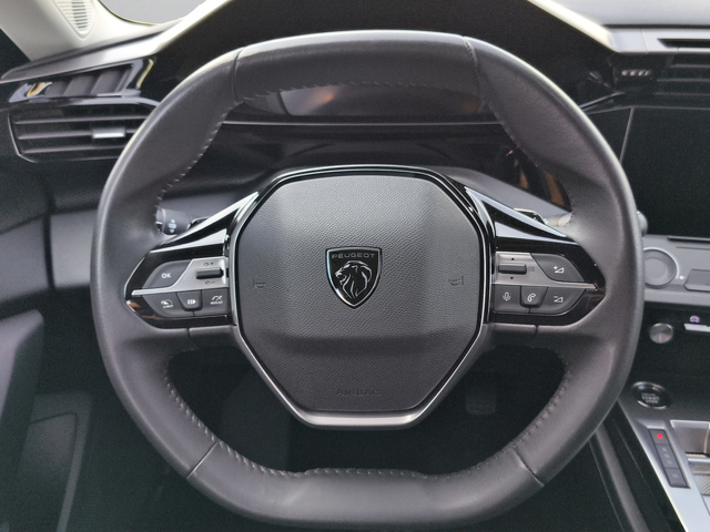 Peugeot 308 SW ACTIVE PACK 1,5 BlueHDi 130 EAT8 EURO 6 - автомобили, коли, обяви за нови и употребявани 9