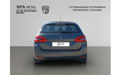 Peugeot 308 SW ACTIVE PACK - автомобили, коли, обяви за нови и употребявани 3