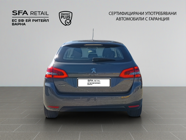 Peugeot 308 SW ACTIVE PACK - автомобили, коли, обяви за нови и употребявани 3