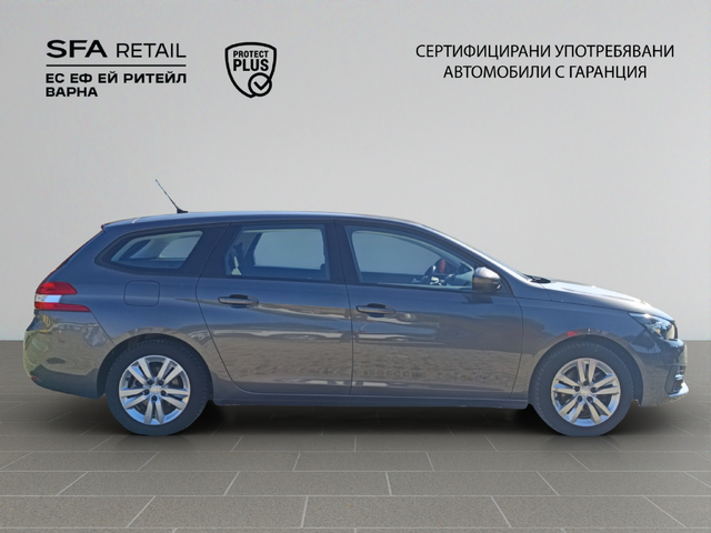 Peugeot 308 SW ACTIVE PACK - автомобили, коли, обяви за нови и употребявани 5