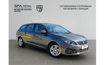 Peugeot 308 SW ACTIVE PACK - автомобили, коли, обяви за нови и употребявани 6