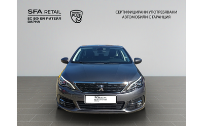 Peugeot 308 SW ACTIVE PACK - автомобили, коли, обяви за нови и употребявани 7
