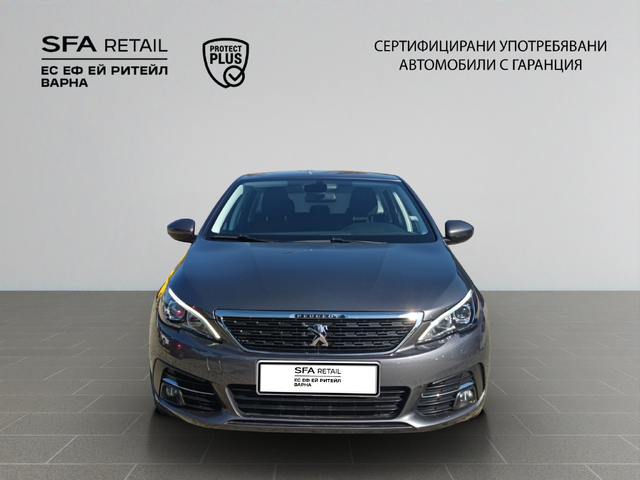 Peugeot 308 SW ACTIVE PACK - автомобили, коли, обяви за нови и употребявани 7