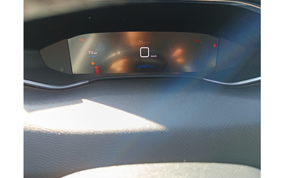 Peugeot 308 SW ACTIVE PACK - автомобили, коли, обяви за нови и употребявани 8