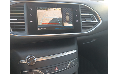 Peugeot 308 SW ACTIVE PACK - автомобили, коли, обяви за нови и употребявани 9