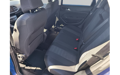 Peugeot 308 SW ALLURE 1.2 PureTech 130 EAT8 EURO 6 - автомобили, коли, обяви за нови и употребявани 10