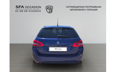 peugeot-308-sw-allure-1-2-puretech-130-eat8-euro-6 - 5