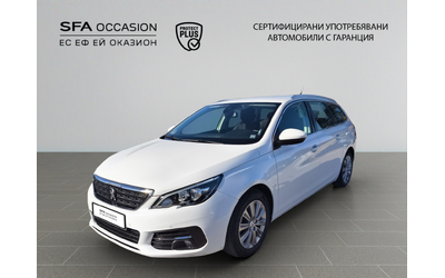 peugeot-308-sw-allure-1-5-bluehdi-130-eat8-euro-6 - 0